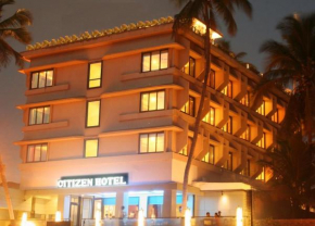  Citizen Hotel  Мумбаи
